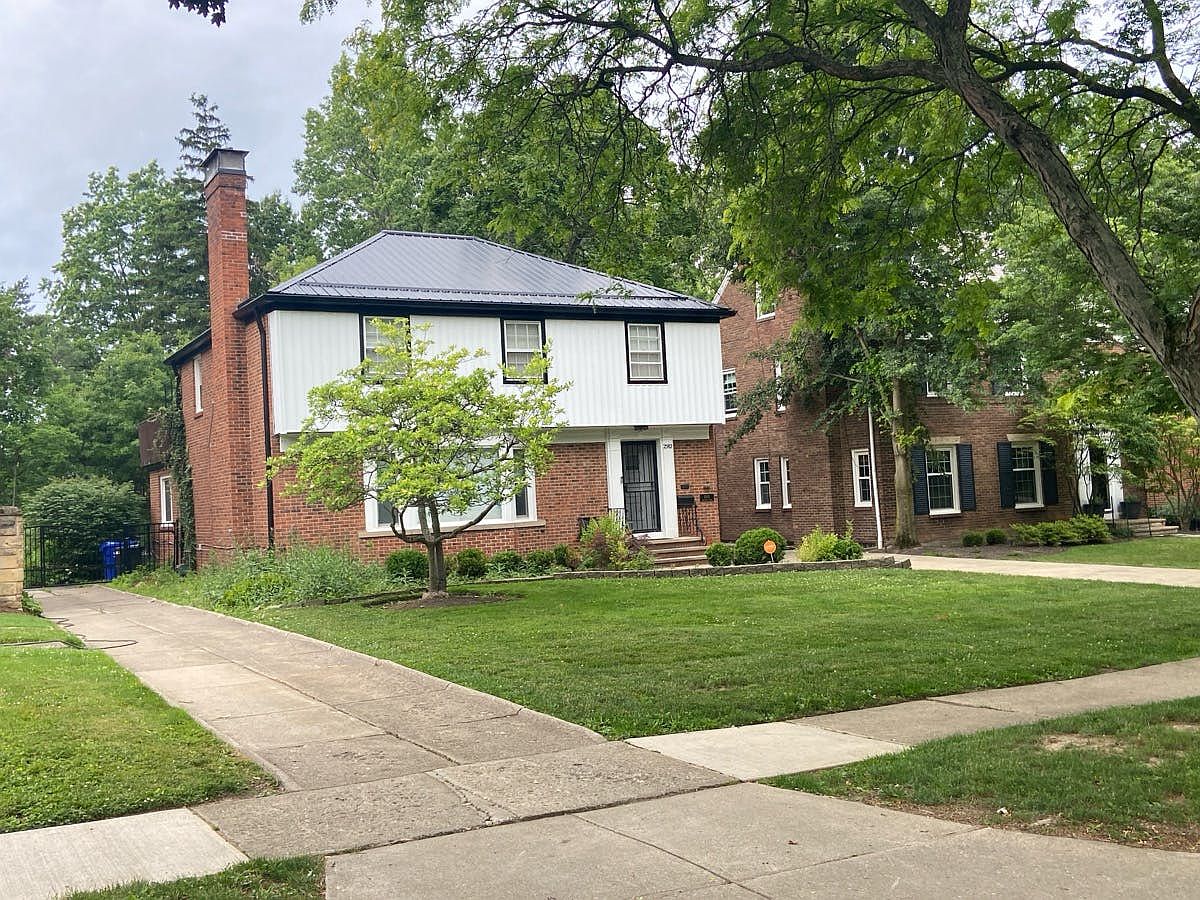 2582 Edgerton Road,University Heights,OH,United States preview