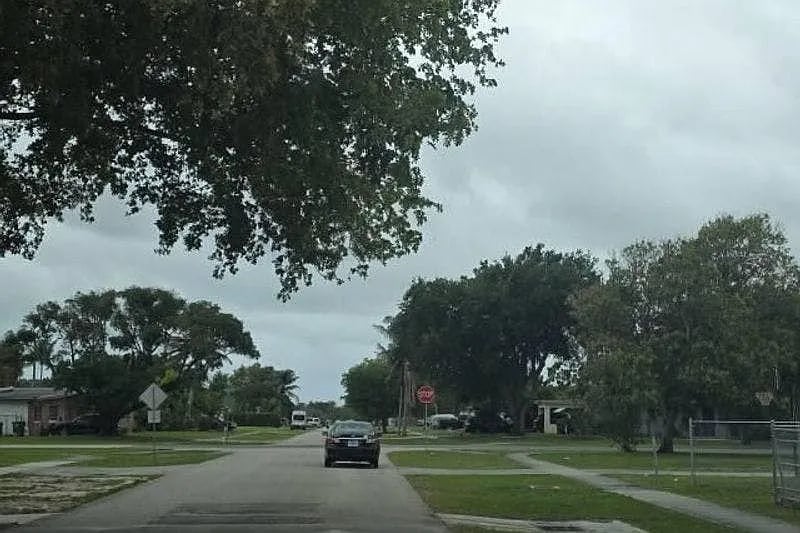 3535 Jackson Boulevard,Fort Lauderdale,FL,United States preview