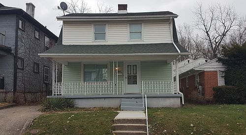 2017 Mayfair Road,Dayton,OH,United States preview