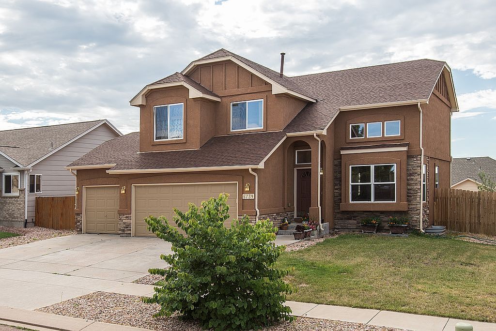 5739 Brennan Avenue,Colorado Springs,CO,United States preview