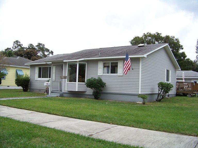 5430 2nd Avenue North,St. Petersburg,FL,United States preview