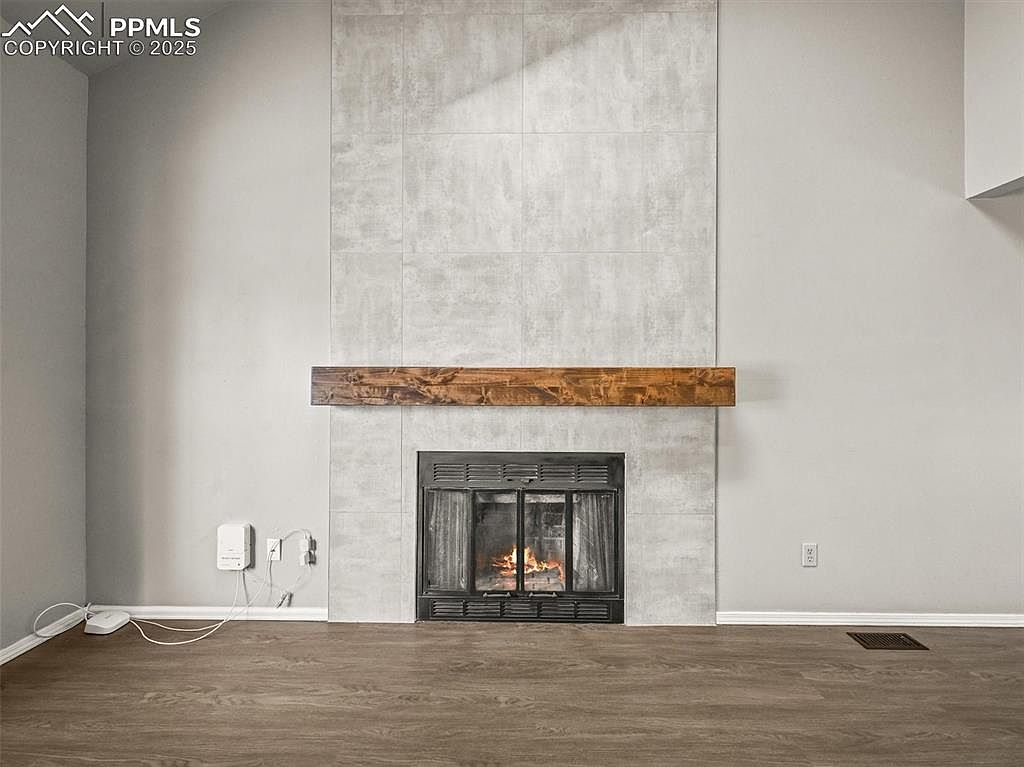 3535 Beechwood Court,Colorado Springs,CO,United States preview