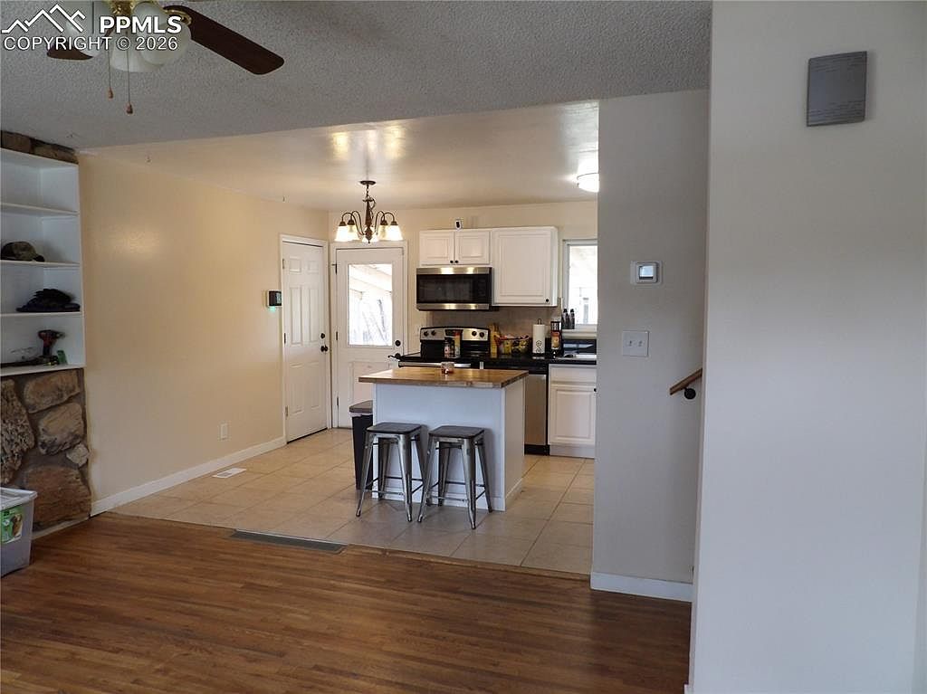 3927 Whittier Drive,Colorado Springs,CO,United States preview