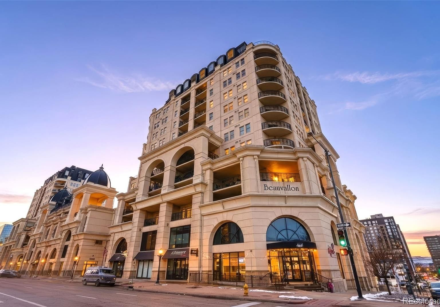 975 N Lincoln Street,Denver,CO,US preview