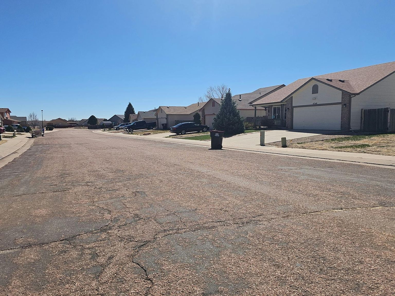 4731 Brant Road,Colorado Springs,CO,United States preview