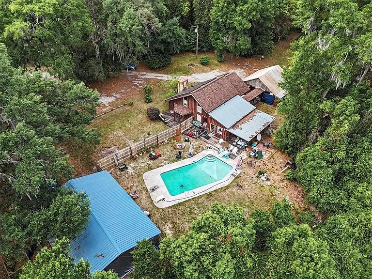 19036 Northwest 246th Street,High Springs,FL,United States preview