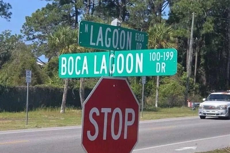 171 Boca Lagoon Drive,Panama City,FL,United States preview