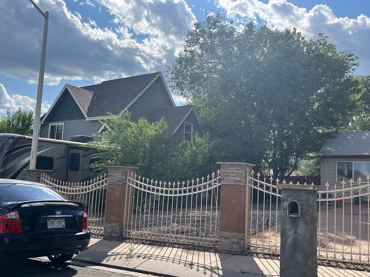 3420 Hunterwood Drive,Colorado Springs,CO,United States preview