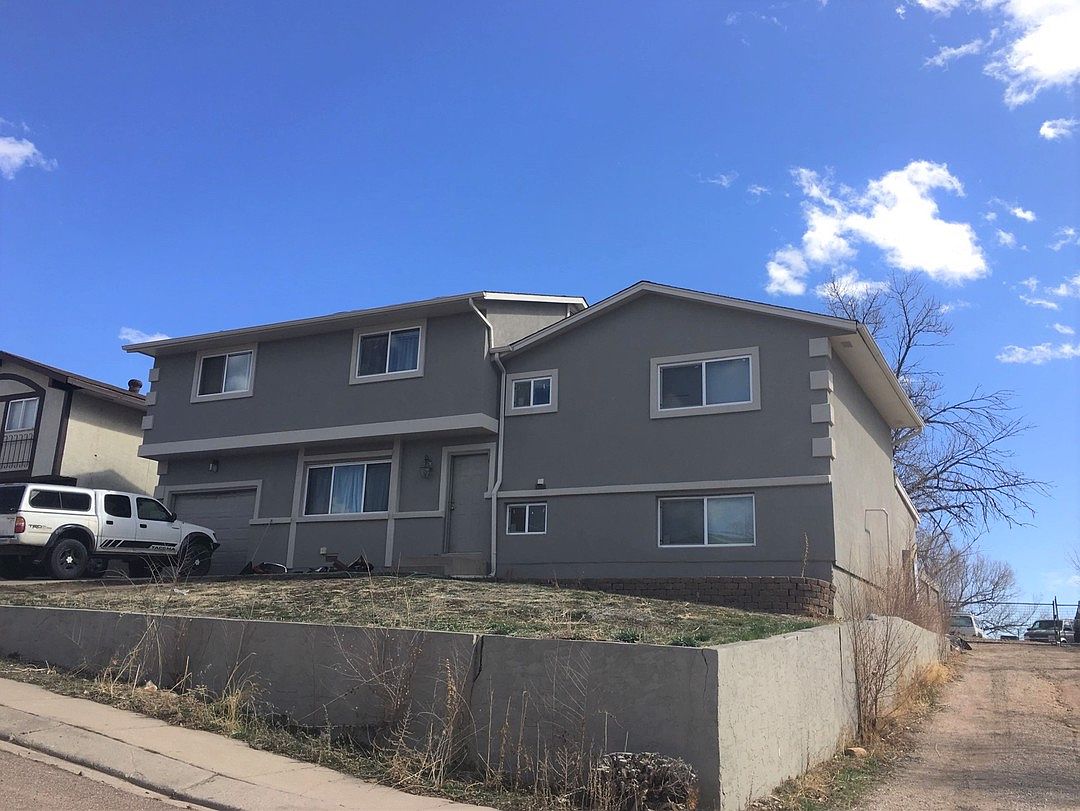 3010 Pinnacle Drive,Colorado Springs,CO,United States preview