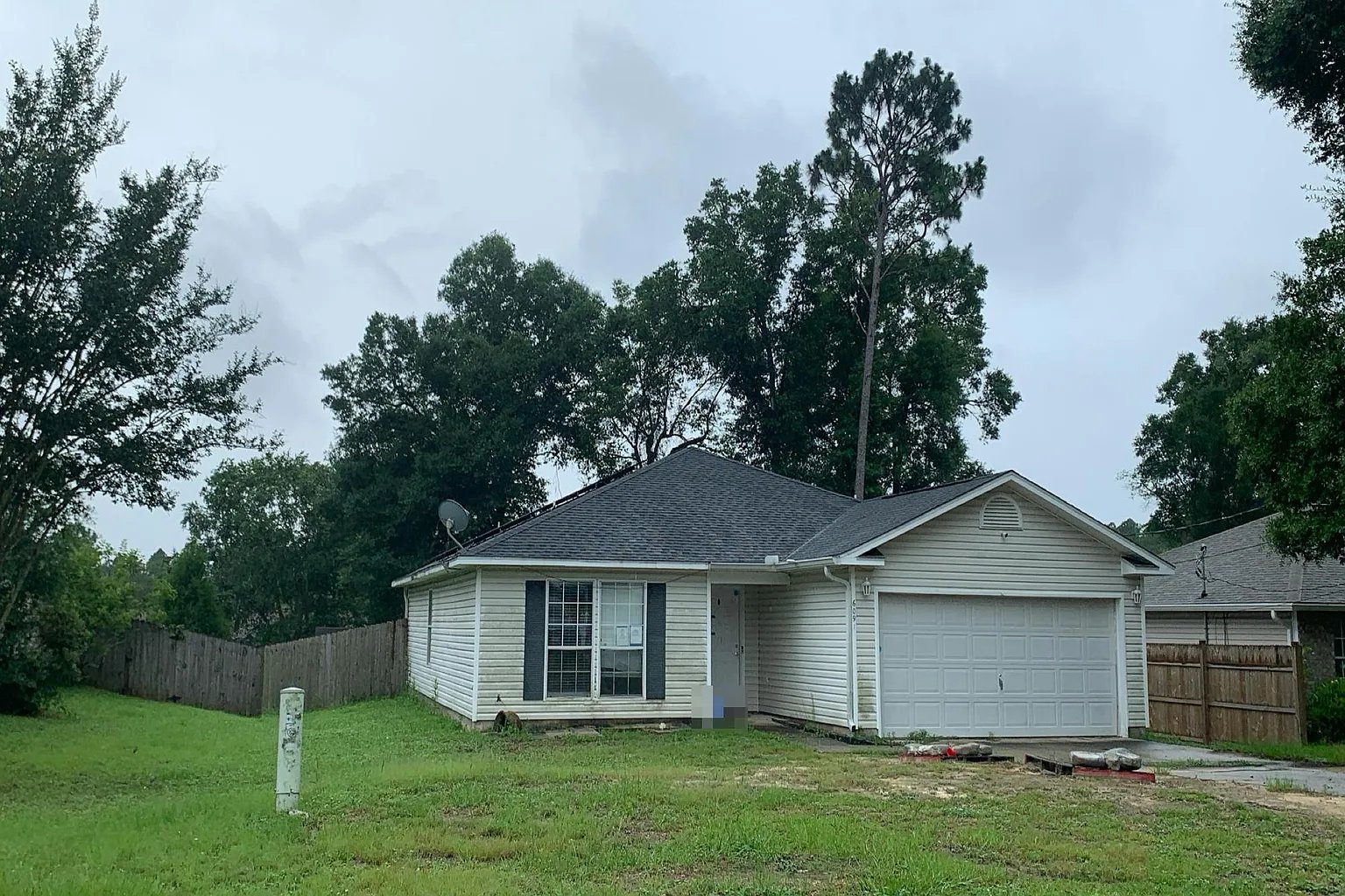 6091 White Creek Lane,Milton,FL,United States preview