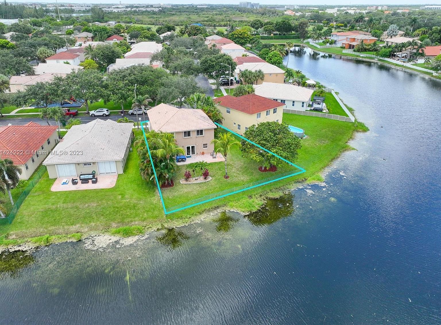 2203 SW 134th Ave,Miramar,FL,United States preview