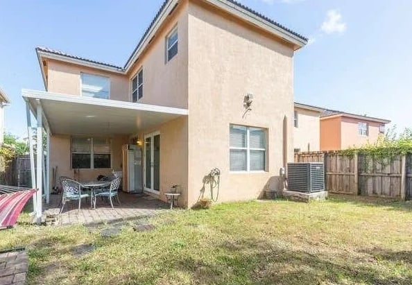 1888 Southeast 14th Street,Homestead,FL,United States preview