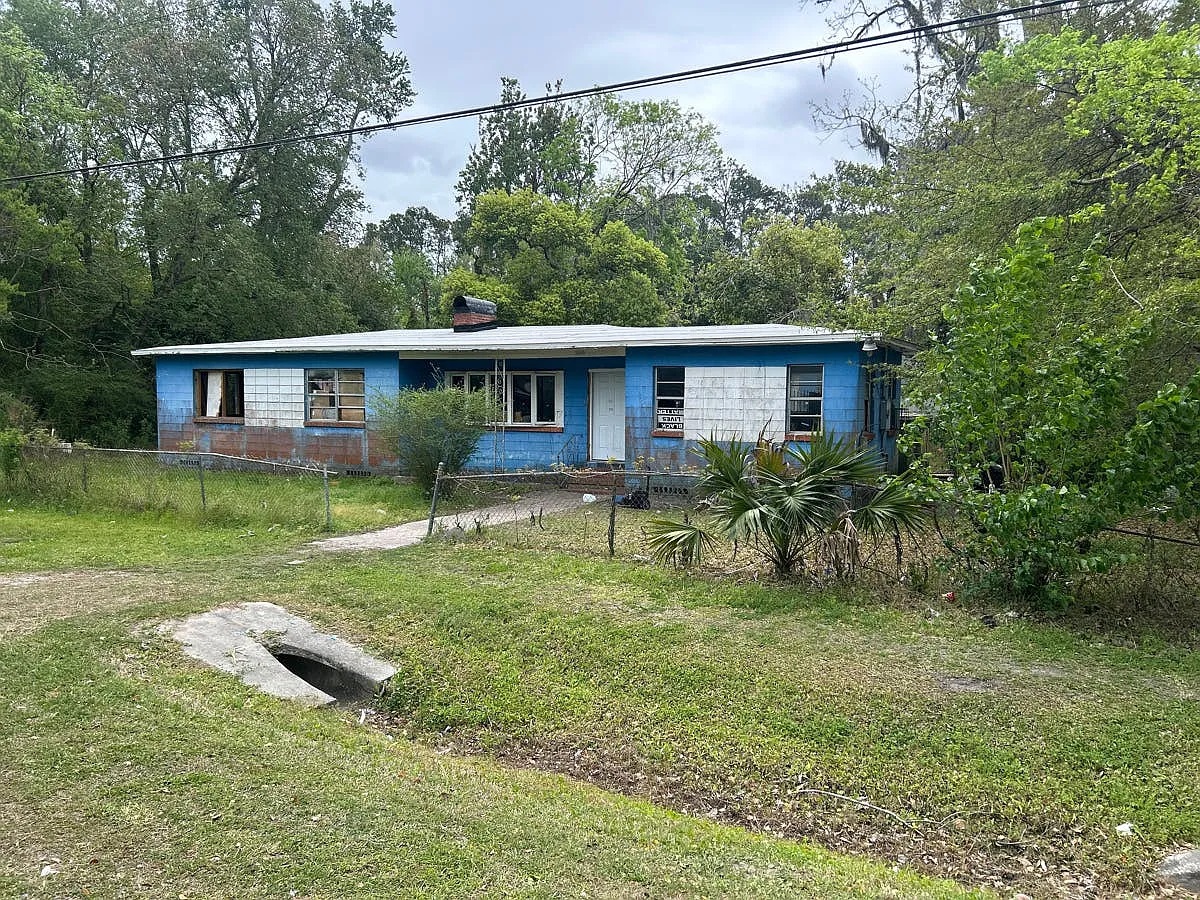 5846 Moncrief Road West,Jacksonville,FL,United States preview