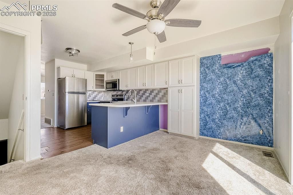 5315 Solar Ridge Drive,Colorado Springs,CO,United States preview