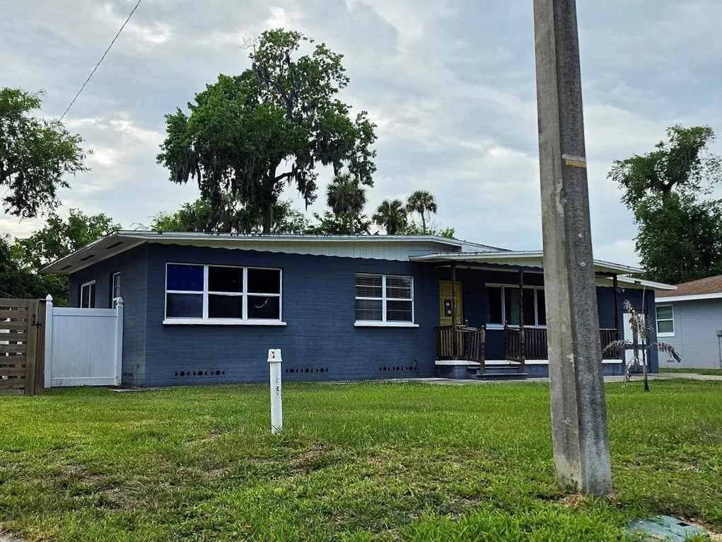 536 South Seneca Boulevard,Daytona Beach,FL,USA preview