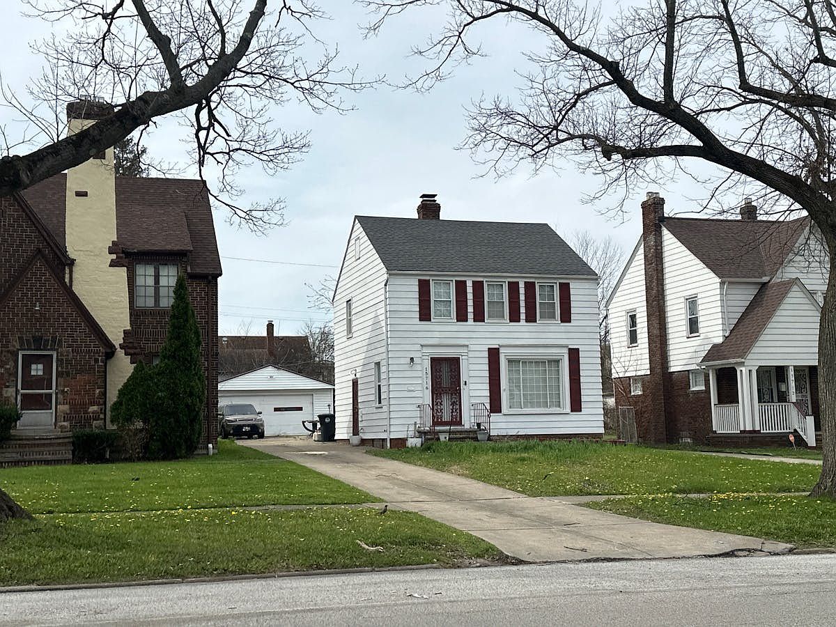 15716 Judson Drive,Cleveland,OH,United States preview
