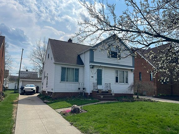 3813 Forestwood Drive,Parma,OH,United States preview