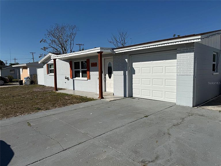 4841 Zodiac Avenue,Holiday,FL,US preview
