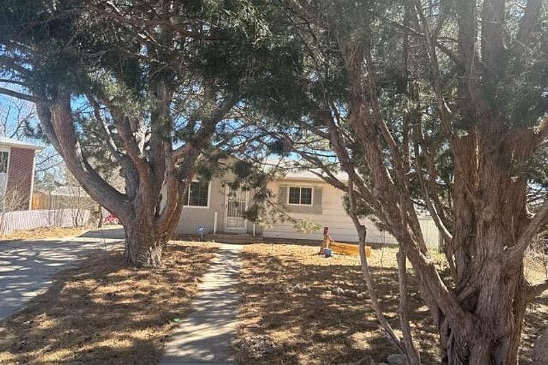 2127 Mount Werner Place,Colorado Springs,CO,United States preview