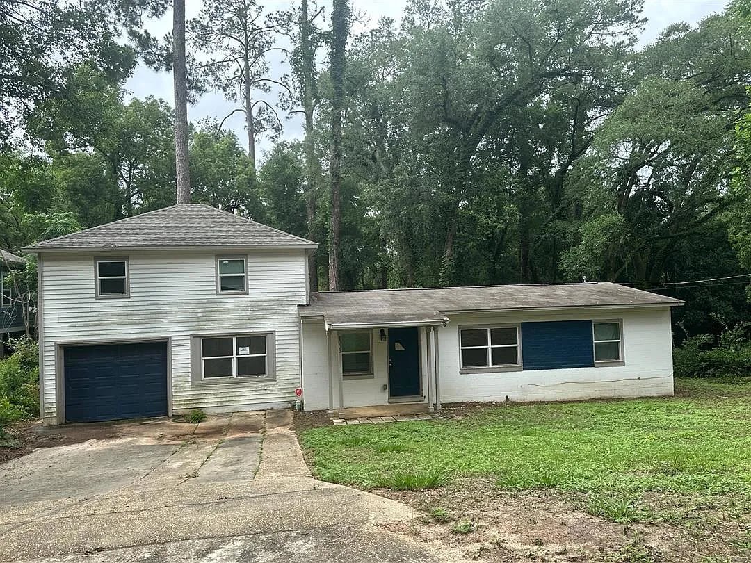 1003 Hiawatha Drive,Tallahassee,FL,United States preview
