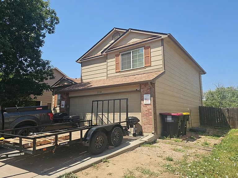 2132 Woodsong Way,Fountain,CO,United States preview