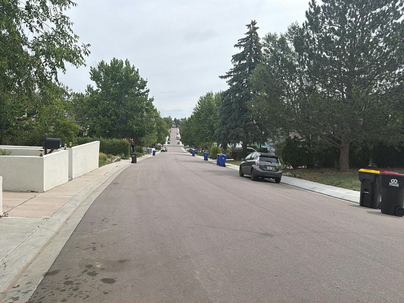 1642 Glacier Drive,Colorado Springs,CO,United States preview