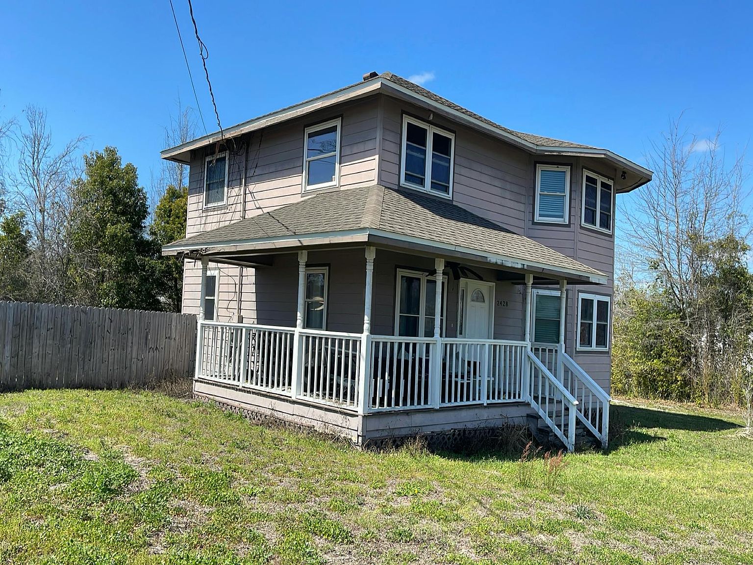 2428 Canal Street,Lynn Haven,FL,US preview