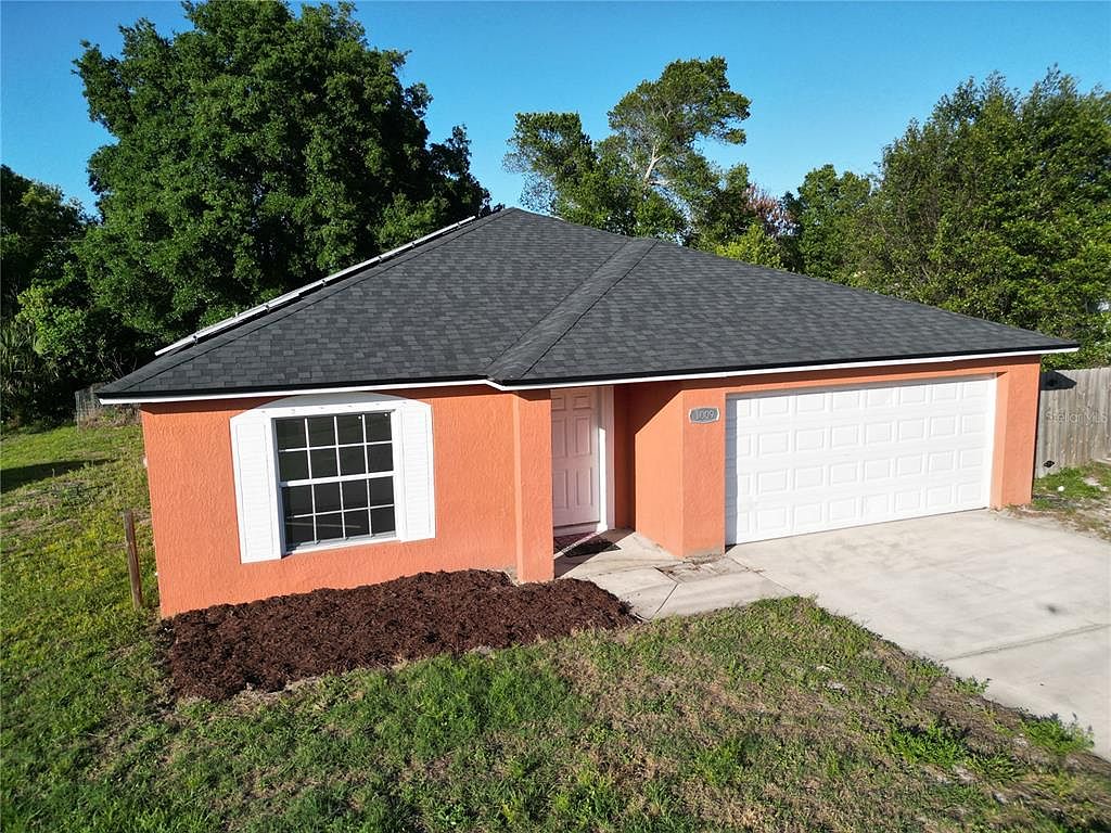 1009 Fort Smith Boulevard,Deltona,FL,United States preview