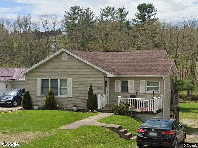 1469 Henderson Avenue,Washington,PA,United States preview