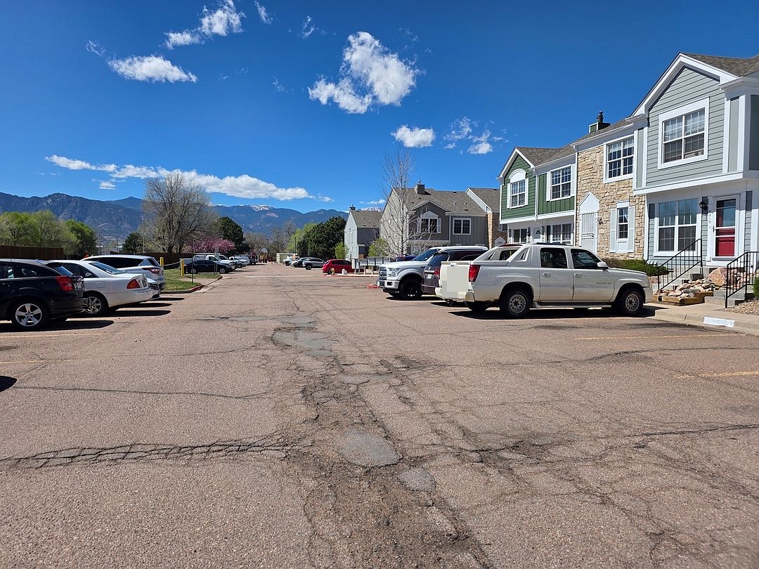 4223 Charleston Drive,Colorado Springs,CO,United States preview