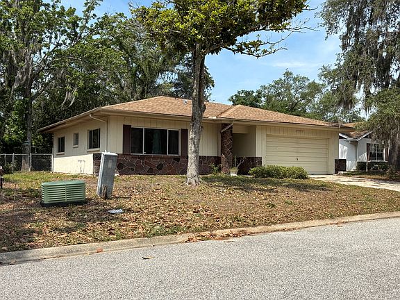 12717 Woodchuck Way,Hudson,FL,United States preview