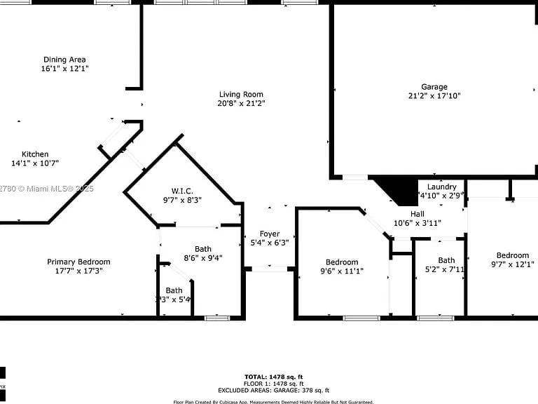 7324 Northwest 1st Place,Plantation,FL,United States preview