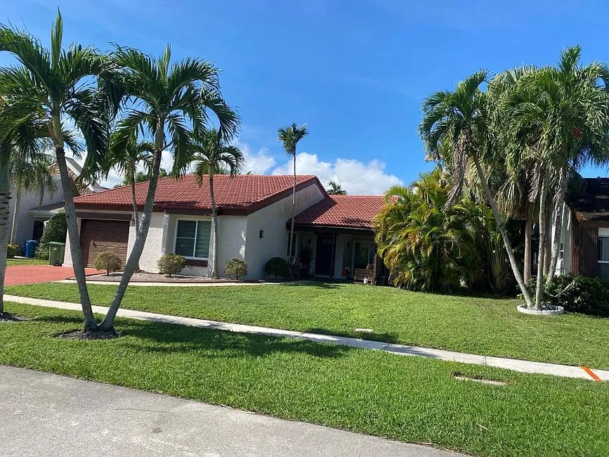 521 Southwest 167th Terrace,Weston,FL,United States preview
