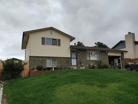 5563 Oro Grande Drive,Colorado Springs,CO,United States preview