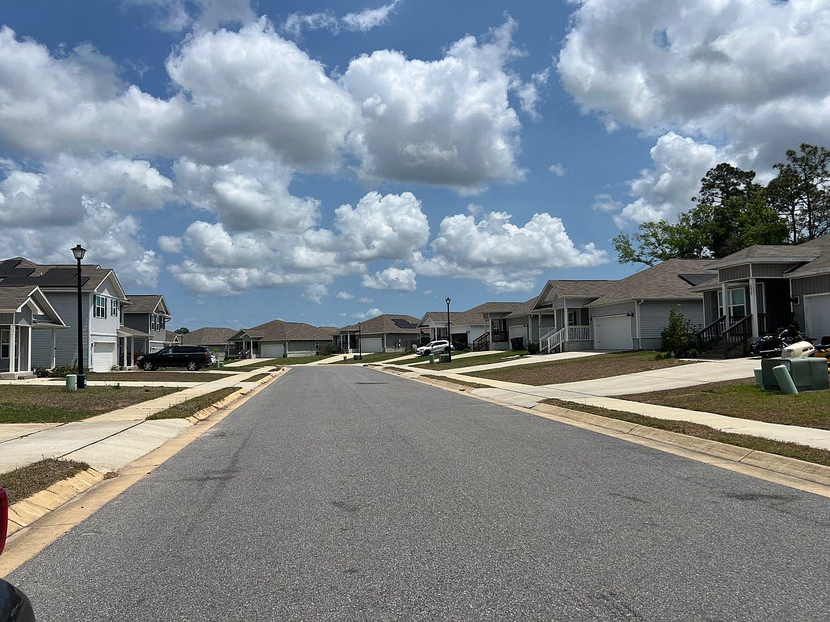 6034 Secretariat Way,Pensacola,FL,United States preview