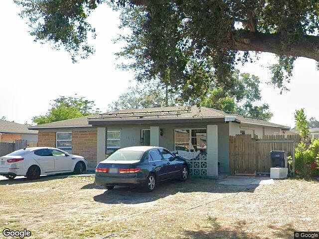6014 West Fern Street,Tampa,FL,United States preview