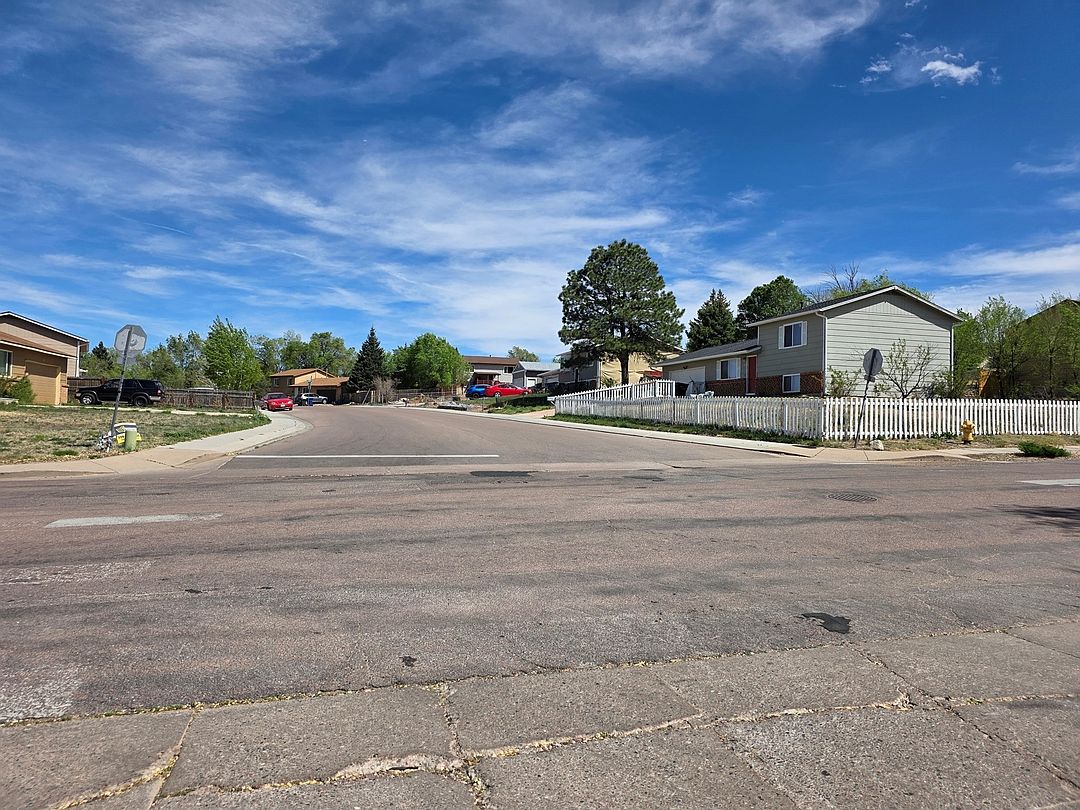 1712 Hampton South,Colorado Springs,CO,United States preview