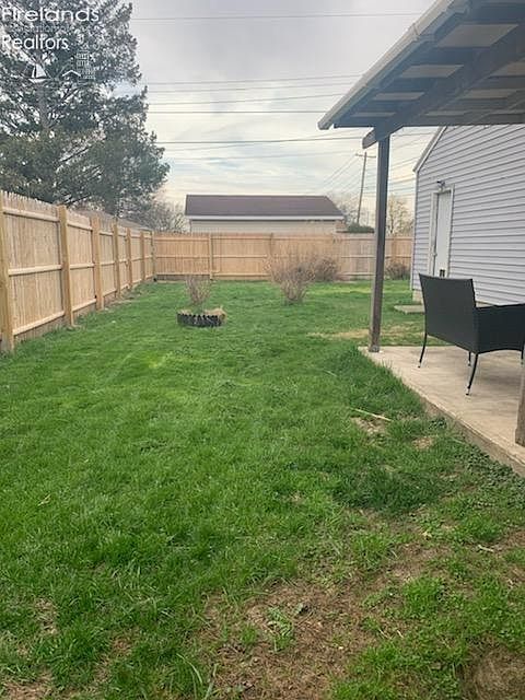 1704 Moore Street,Fremont,OH,United States preview