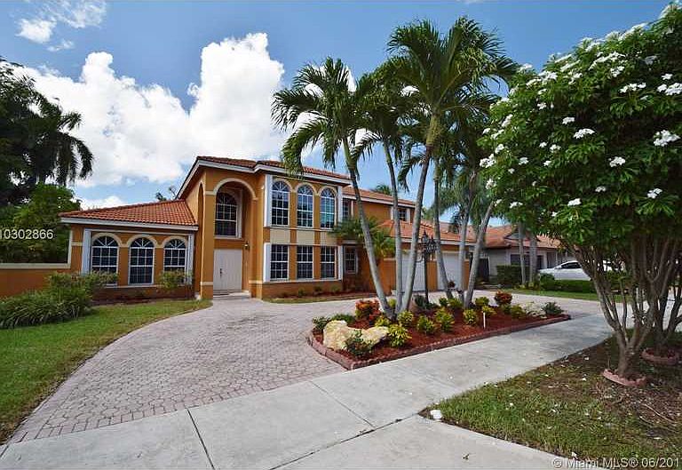 15381 Southwest 112th Terrace,Miami,FL,United States preview