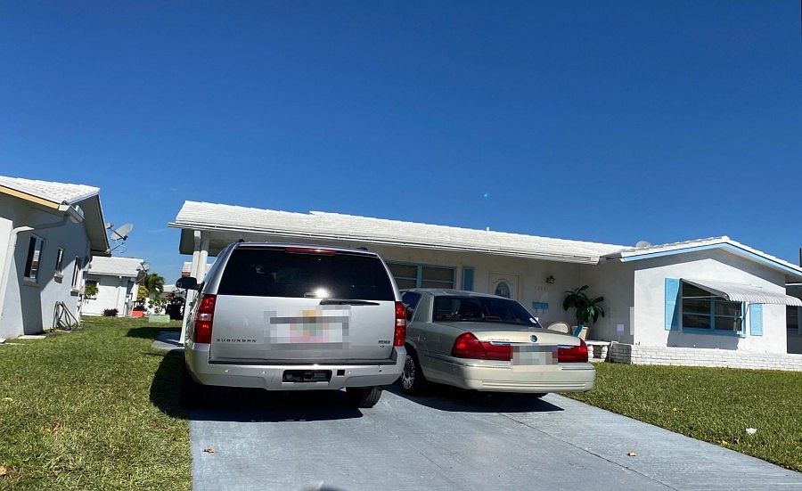 8203 Northwest 57th Court,Tamarac,FL,United States preview