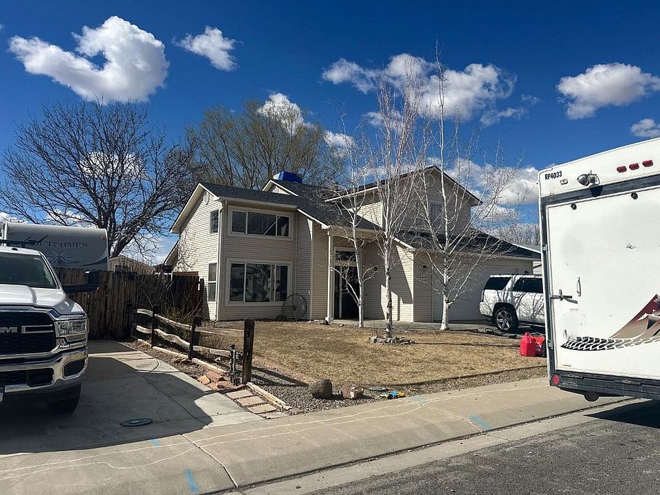 417 West Mallard Way,Grand Junction,CO,United States preview