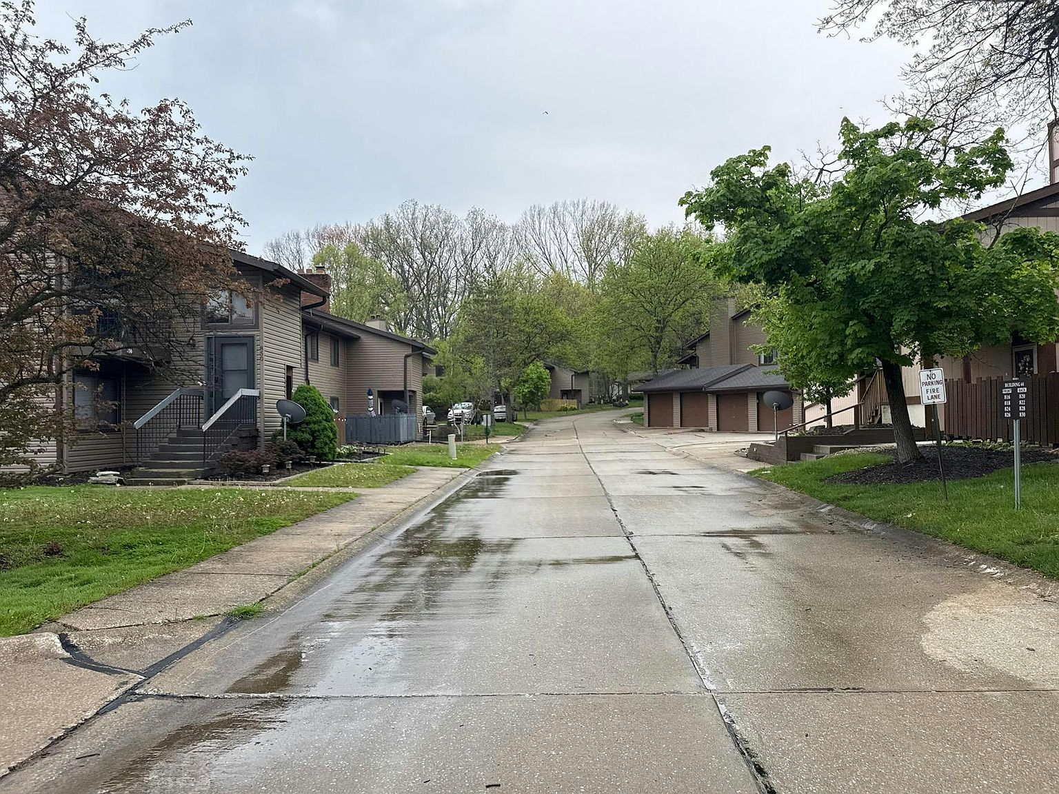 824 Kirkwall Drive,Akron,OH,United States preview