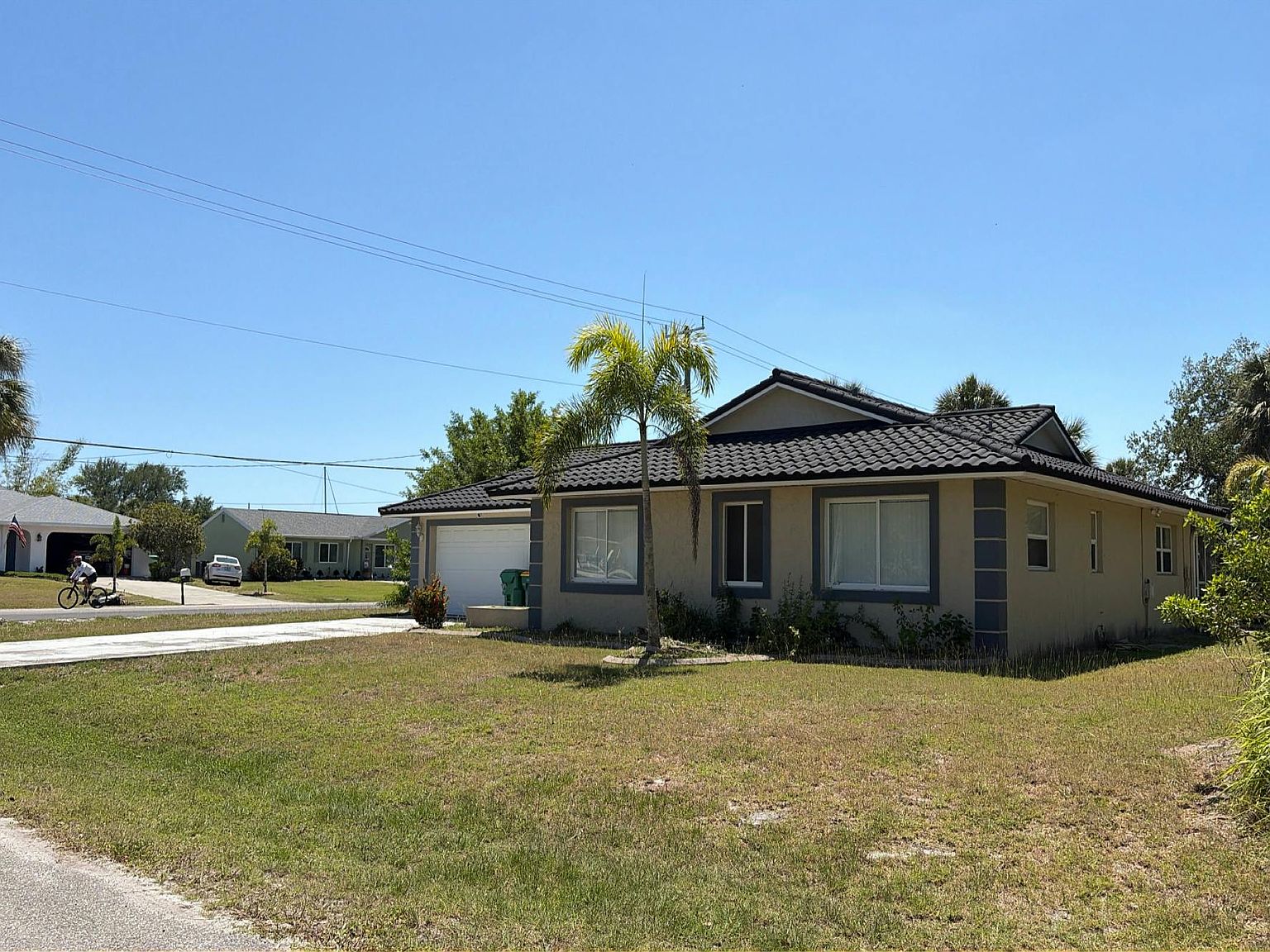 4519 Belfountain Street,Port Charlotte,FL,United States preview