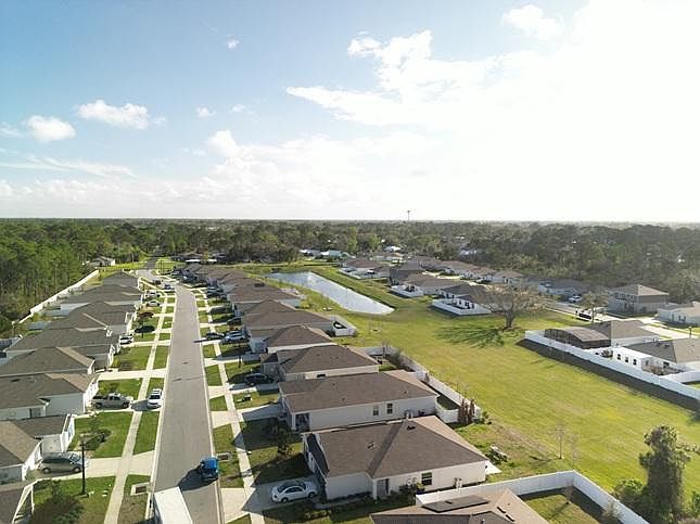 416 Three Oaks Drive,Edgewater,FL,United States preview