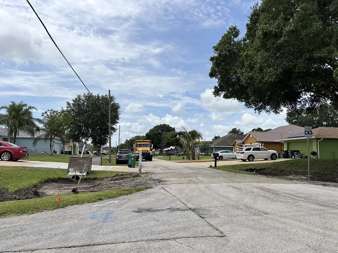 2517 Southeast Cooper Lane,Port St. Lucie,FL,United States preview