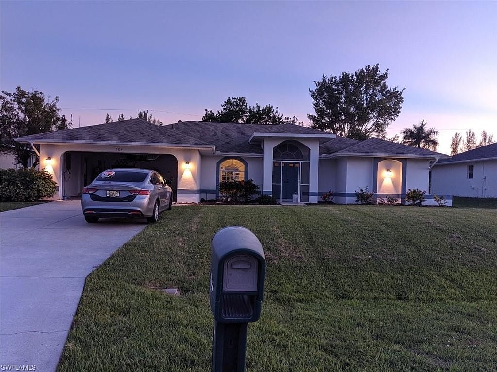 304 Southeast 16th Street,Cape Coral,FL,United States preview