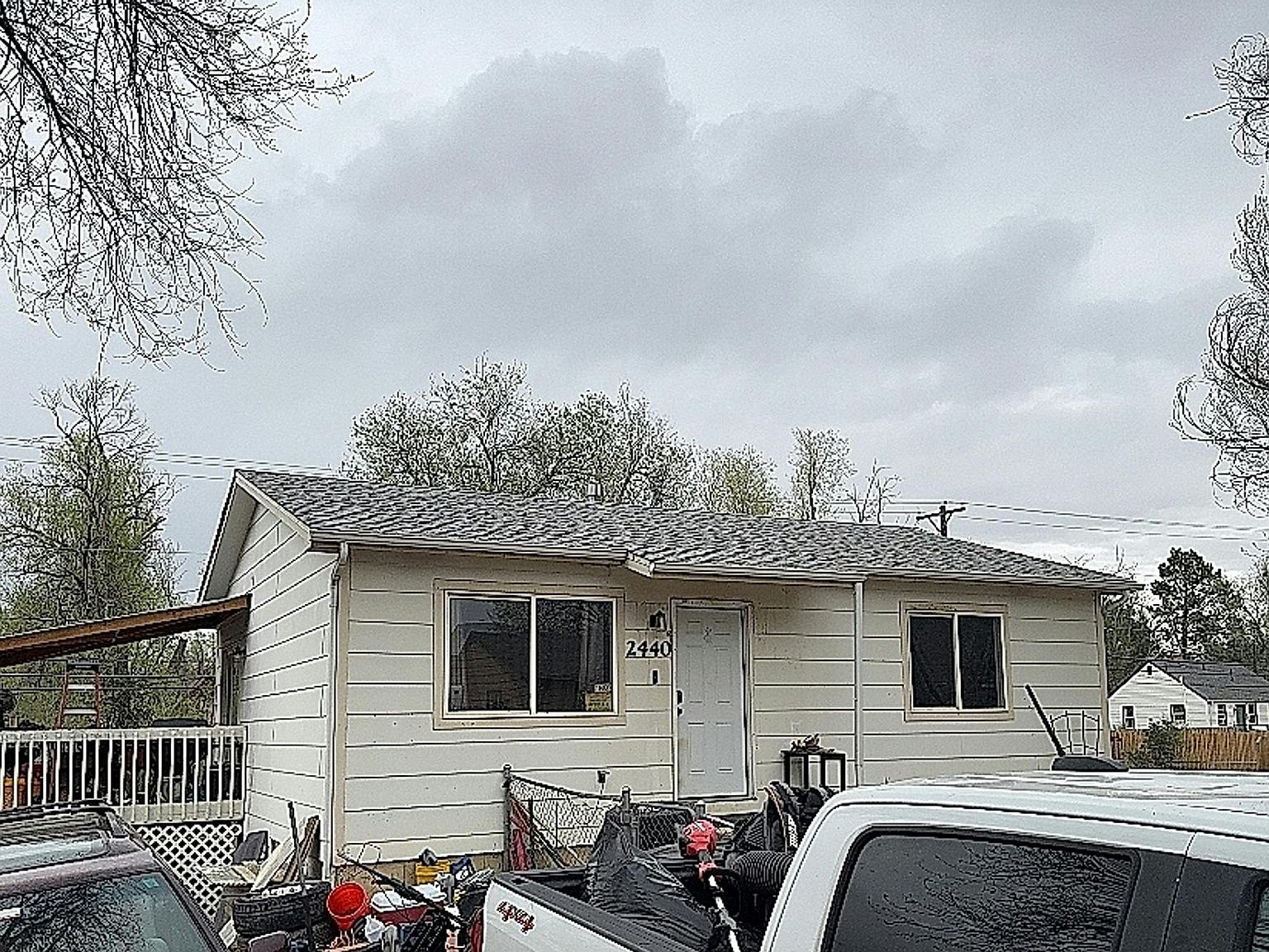 2440 East Saint Vrain Street,Colorado Springs,CO,United States preview