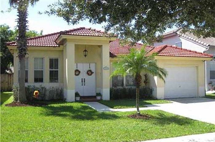 13976 South Cypress Cove Circle,Davie,FL,United States preview