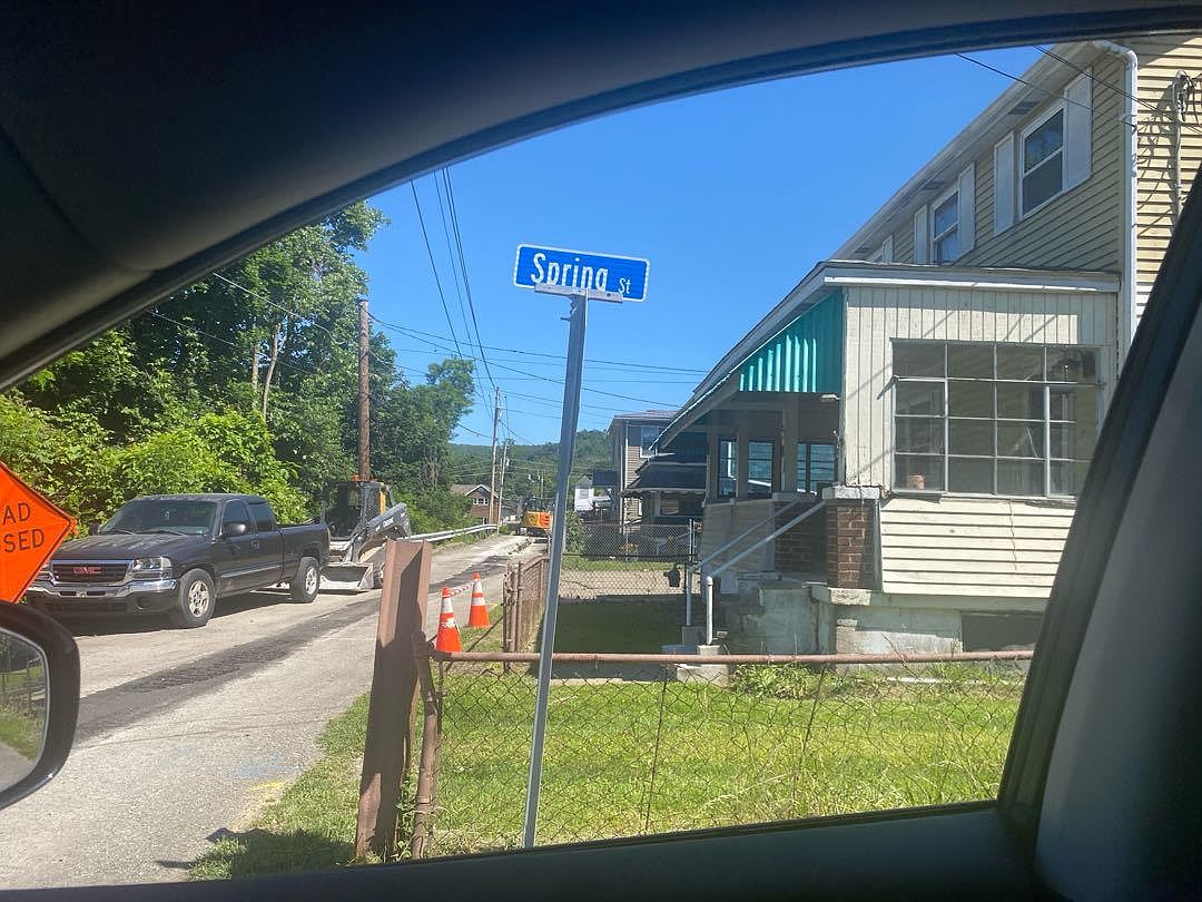 12 1st Street,Dunbar,PA,United States preview