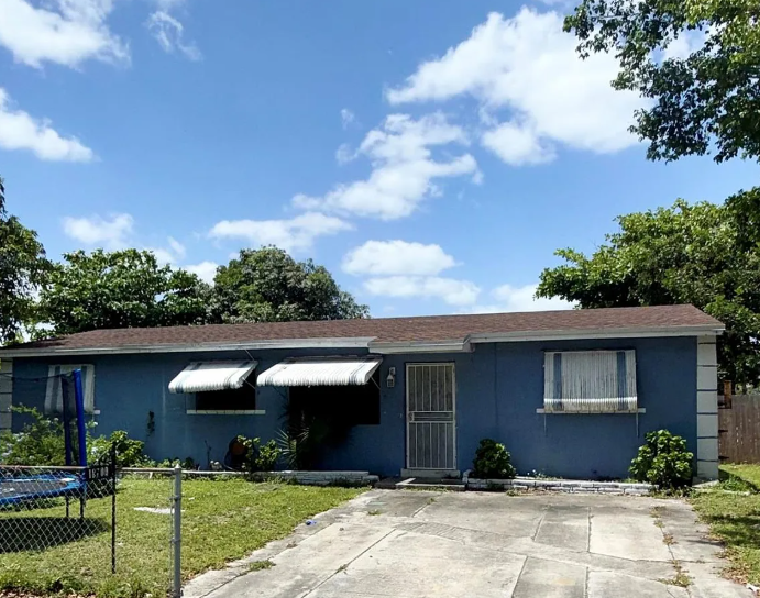 18700 Northwest 44th Court,Miami Gardens,FL,United States preview